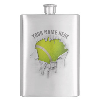 Torn Tenniskolv Fickplunta