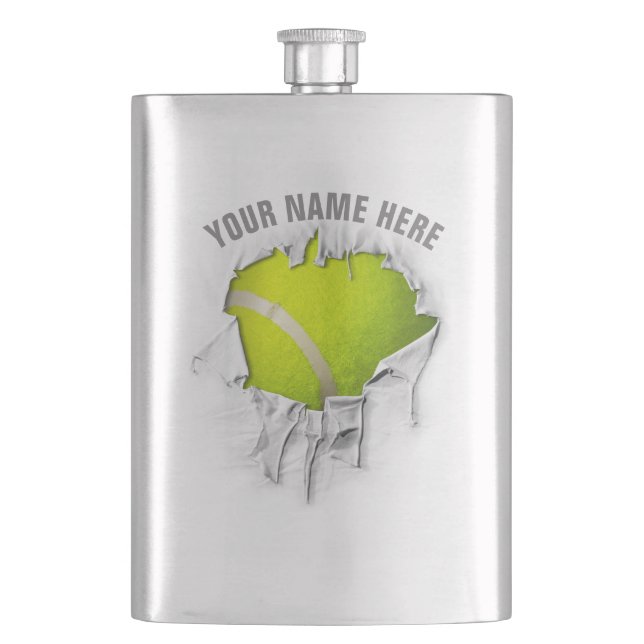 Torn Tenniskolv Fickplunta (Framsidan)