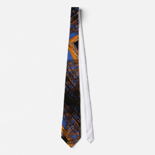 Torn Tie Slips