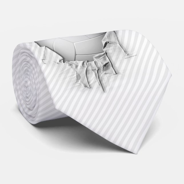 Torn Volleyball Slips (Rullad)