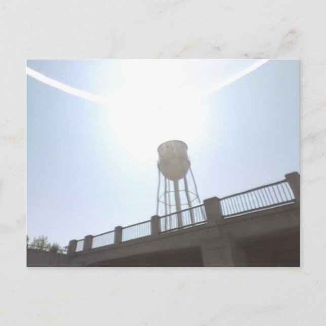 Torn Vykort (Framsida)