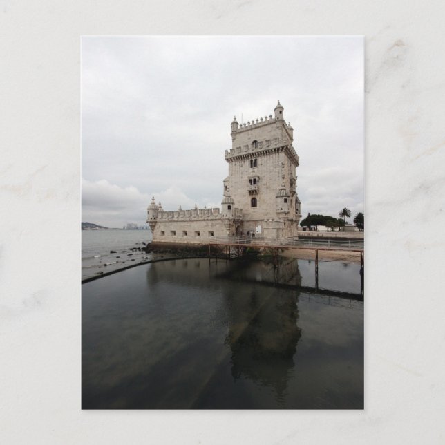 Torn Vykort (Framsida)