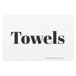 Torn - w/webbplats adress magnet