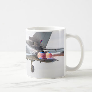 TORNADO AFTERBURNER (UK) KAFFEMUGG