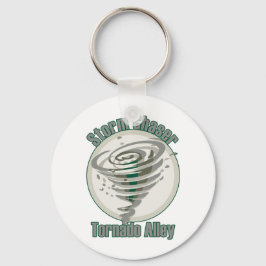 Tornado Alley Nyckelring