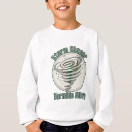 Tornado Alley T Shirt