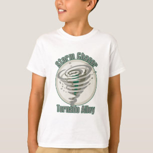 Tornado Alley T Shirt