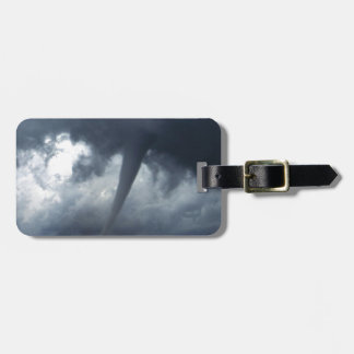 Tornado Bagagebricka