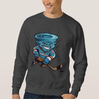 Tornado Crew Sweatshirt