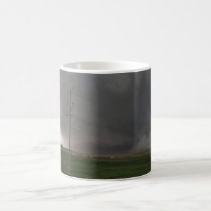 Tornado F4 Kaffemugg