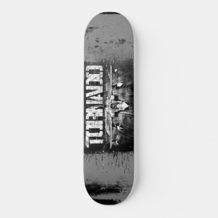 Tornado IDS 8 1/8-tums Skateboard
