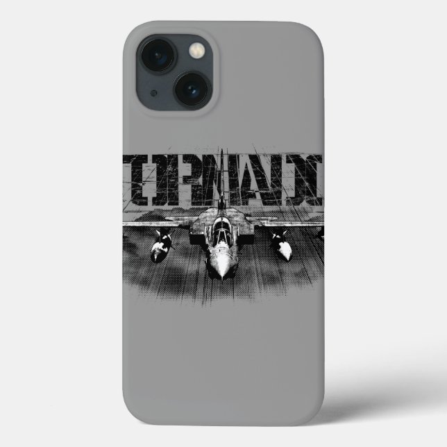 Tornado IDS iPad Mini Case (Baksida)
