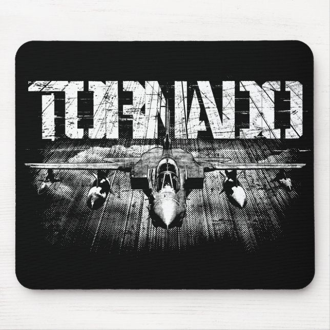 Tornado IDS Mousepad Musmatta (Framsidan)