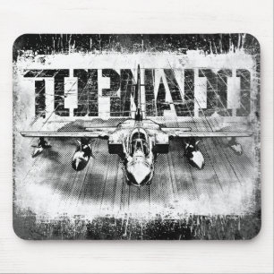 Tornado IDS Mousepad Musmatta