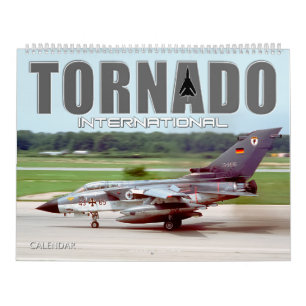 TORNADO INTERNATIONELL KALENDER