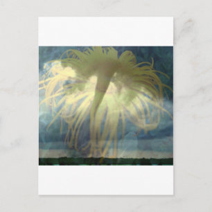 Tornado Inula Vykort
