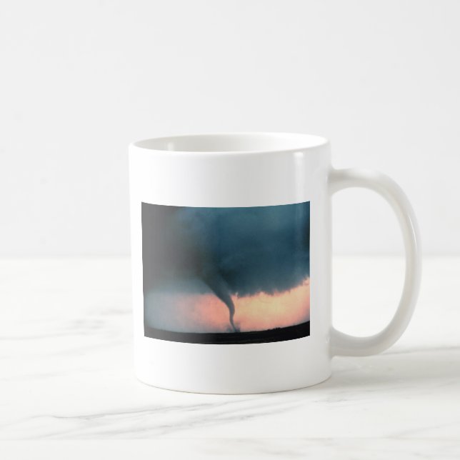 Tornado Kaffemugg (Höger)