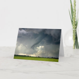 TORNADO KORT