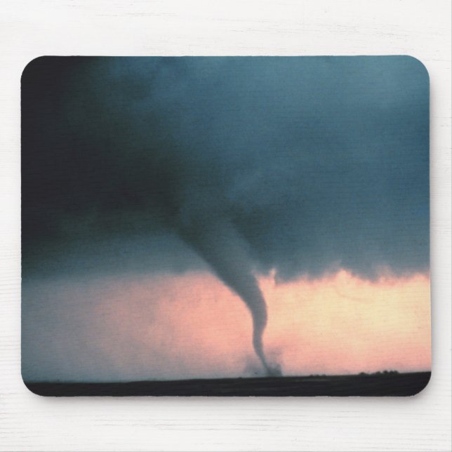 Tornado Musmatta (Framsidan)