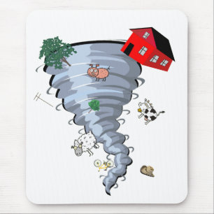 Tornado Musmatta