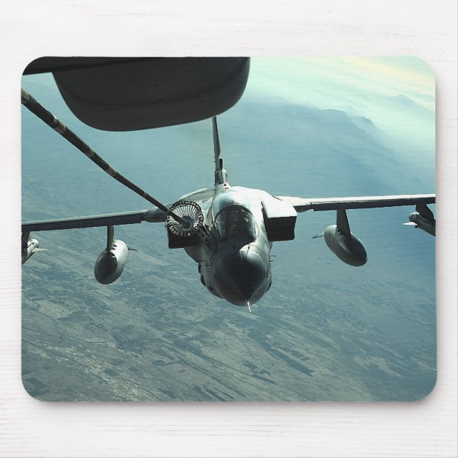 Tornado Musmatta (Framsidan)