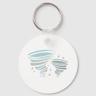 Tornado Nyckelring