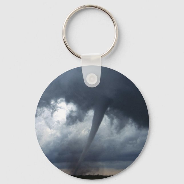 Tornado Nyckelring (Framsida)