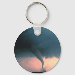 Tornado Nyckelring