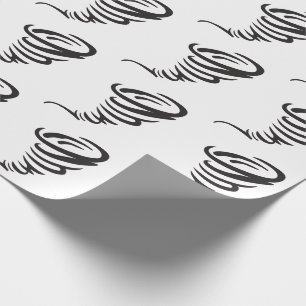 Tornado Presentpapper