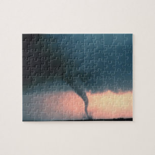 Tornado Pussel