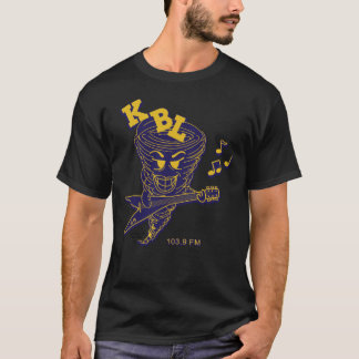 Tornado Spela upp gitar T Shirt