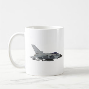 Tornado Strejka Kaffemugg