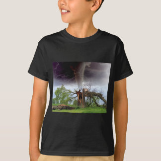 Tornado T Shirt