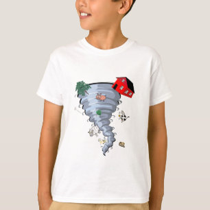 Tornado T-shirt