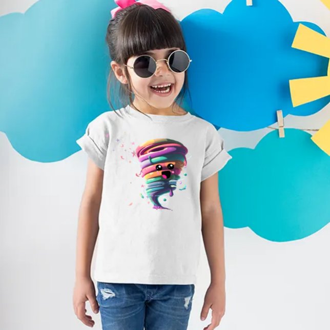 tornado t shirt (Skapare uppladdad)