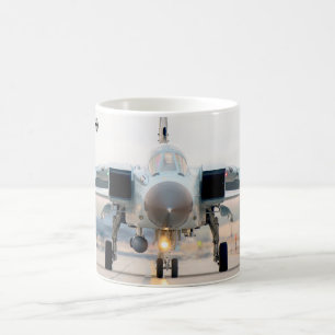 TORNADO TAXI (Tyskland) Kaffemugg