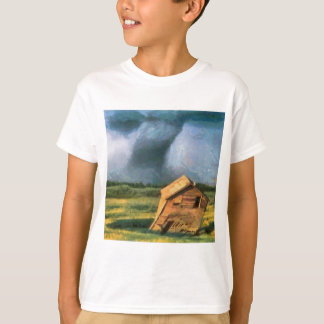 Tornado Tee Shirt