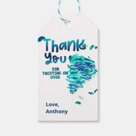 tornado thank you presentetikett