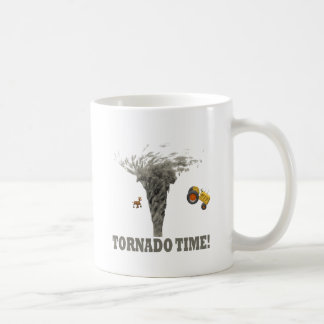 TORNADO TIME KAFFEMUGG