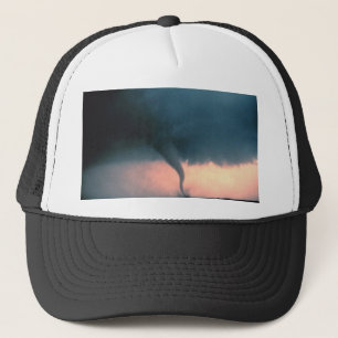 Tornado Truckerkeps