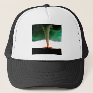 Tornado Truckerkeps