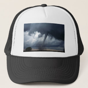 Tornado Truckerkeps