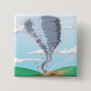 Tornado Twister Knapp