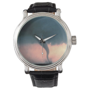 Tornado Watch Armbandsur