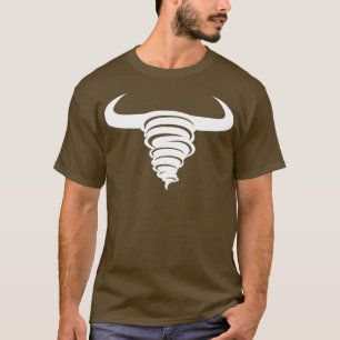 Tornado Wrangler Phone Case T Shirt