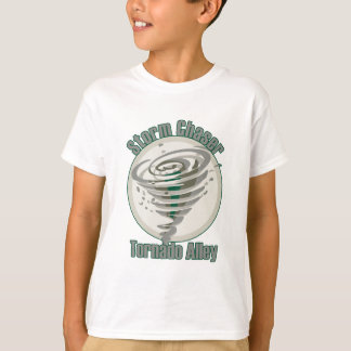 Tornadogränd Tee