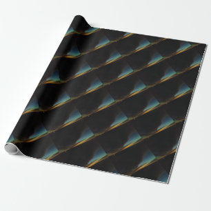 Tornadomoln Presentpapper