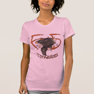 Tornadon F5 Tee