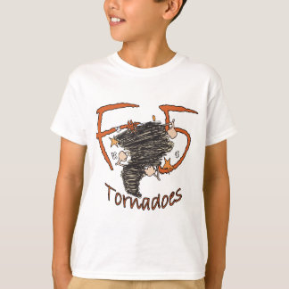 Tornadon F5 Tee