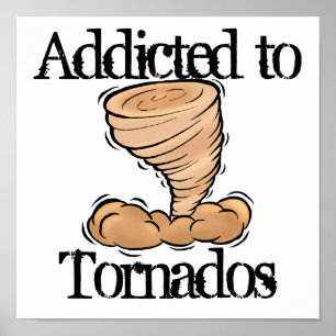 Tornadon Poster